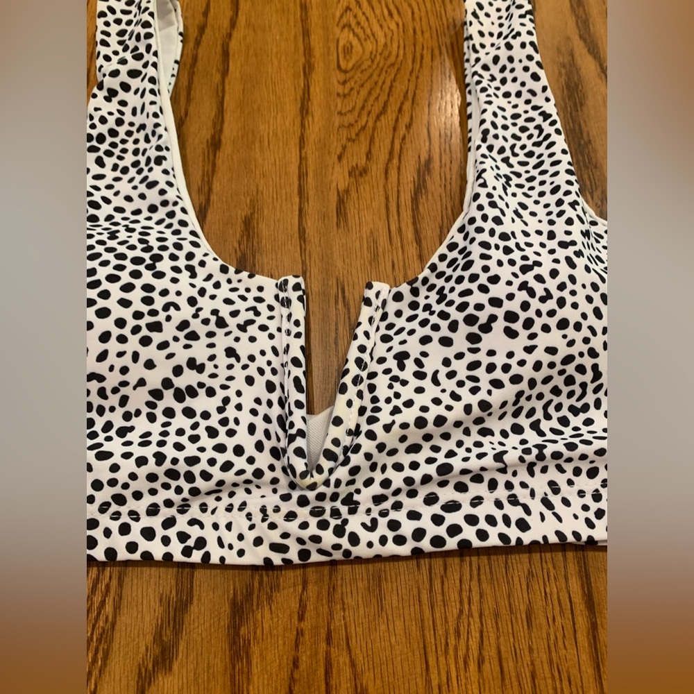 Shein Bikini Top - Picture 2 of 3
